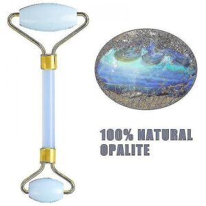 HKHBJS Opal Roller Opal Facial Massage Roller Facial Lift Massager HKHBJS Opal Roller Opal Facial Massage Roller Facial Lift Massager