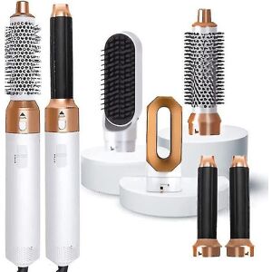 Unbranded 5 In 1 Professional Air-wrap Hair Styler Curler Straightner Hot Air Brush Unbranded 5 In 1 Professional Air-wrap Hair Styler Curler Straightner Hot Air Brush