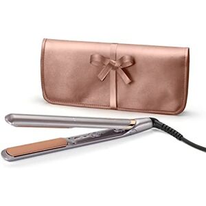 BaByliss Elegance 235C Hair Straighteners, Floating ceramic plates, Smooth styling, World BaByliss Elegance 235C Hair Straighteners, Floating ceramic plates, Smooth styling, World