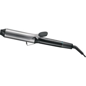Remington Pro Big Curl Curling Tong - 38mm Barrel Curling Wand with Clip, 30 Sec Remington Pro Big Curl Curling Tong - 38mm Barrel Curling Wand with Clip, 30 Sec