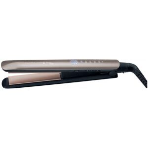 Remington S8590 hair styling tool Straightening iron Warm Bronze Remington S8590 hair styling tool Straightening iron Warm Bronze