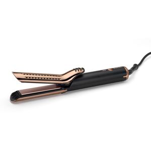 BaByliss Curl Styler Lustre Hair Curler, Ceramic Titanium 38mm Curling Tongs for BaByliss Curl Styler Lustre Hair Curler, Ceramic Titanium 38mm Curling Tongs for