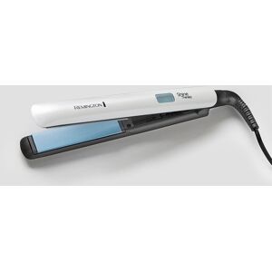 Remington Shine Therapy Hair Straightener with Advanced Ceramic coating infused Remington Shine Therapy Hair Straightener with Advanced Ceramic coating infused