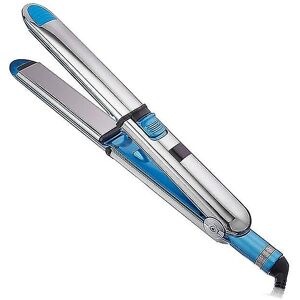 Unbranded Max 750f Pro Titanium Floating Plate Flat Iron Hair-straightener Professional Fa Unbranded Max 750f Pro Titanium Floating Plate Flat Iron Hair-straightener Professional Fa