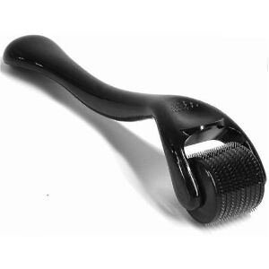 Unbranded (1.0mm) Derma Roller 1.5mm, 540 Titanium Microneedle Roller For Face Facial Wrin Unbranded (1.0mm) Derma Roller 1.5mm, 540 Titanium Microneedle Roller For Face Facial Wrin