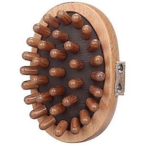 Unbranded Lymphatic Drainage Abdomen Massage Brush Body Meridian Brush Beauty Salon Unbranded Lymphatic Drainage Abdomen Massage Brush Body Meridian Brush Beauty Salon