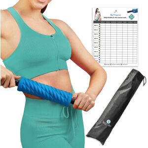 LIPOROLLER Post Liposuction Massager - Lymphatic Drainage Massager for Post Lipo LIPOROLLER Post Liposuction Massager - Lymphatic Drainage Massager for Post Lipo