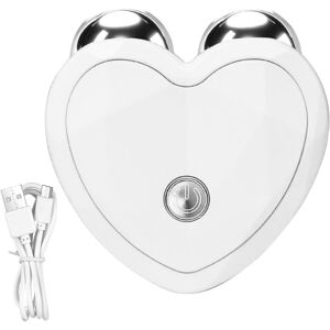 Unbranded (White) Face Lifting Device, Face Massager, Last Modes Facial Lifting Device, Sk Unbranded (White) Face Lifting Device, Face Massager, Last Modes Facial Lifting Device, Sk