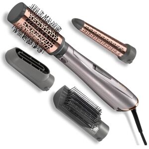 BaByliss Air Styler 1000W - All In One Hair dryer brush, Volumiser and Curler, A BaByliss Air Styler 1000W - All In One Hair dryer brush, Volumiser and Curler, A