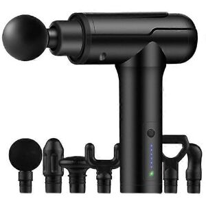 Unbranded (As show, One size) Muscle massager Muscle massage gun Muscle therapy gun Percus Unbranded (As show, One size) Muscle massager Muscle massage gun Muscle therapy gun Percus