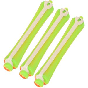 Unbranded 30pcs Hair Perm Rod Set Salon Plastic Perming Rods Hair Curling Roller Hairdress Unbranded 30pcs Hair Perm Rod Set Salon Plastic Perming Rods Hair Curling Roller Hairdress