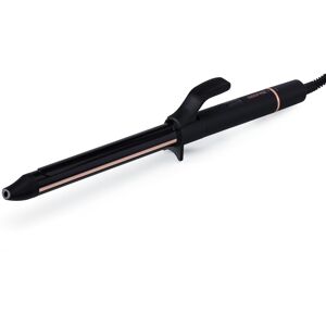 GEEPAS Hair Curler Expert Salon Curling Wand for Short & Long Hair with Cerami GEEPAS Hair Curler Expert Salon Curling Wand for Short & Long Hair with Cerami