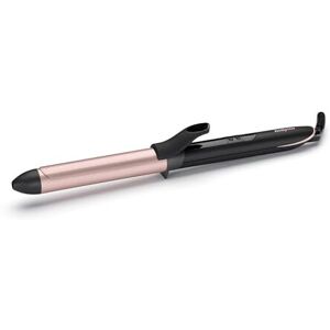 BaByliss Rose-Quartz 25mm Curling Tong - Hair Curler for Natural Waves and Curls BaByliss Rose-Quartz 25mm Curling Tong - Hair Curler for Natural Waves and Curls
