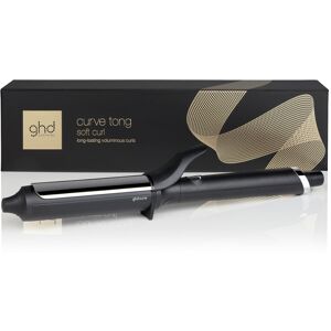 ghd Curve Soft Curl Tong - 32 mm Large Barrel, Creates Big Curls And Soft Waves, ghd Curve Soft Curl Tong - 32 mm Large Barrel, Creates Big Curls And Soft Waves,