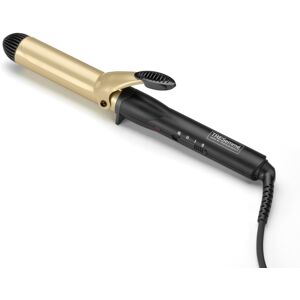 TRESemmé TRESemme Curling Tong, Body & Volume, 32mm ceramic barrel, Soft Bouncy Curls and TRESemmé TRESemme Curling Tong, Body & Volume, 32mm ceramic barrel, Soft Bouncy Curls and