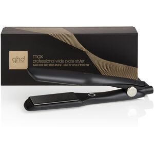 ghd Max Professional Hair Straightener, Wide 1.65" Styling Plates for Quick Easy ghd Max Professional Hair Straightener, Wide 1.65" Styling Plates for Quick Easy