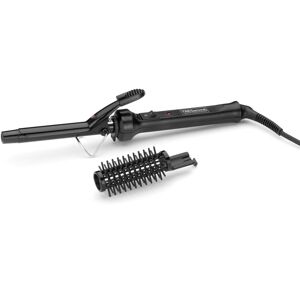 TRESemmé TRESemme Defined Curls 16mm Curling Tong, Ceramic-Coated Hair Curler, Up to 185? TRESemmé TRESemme Defined Curls 16mm Curling Tong, Ceramic-Coated Hair Curler, Up to 185?