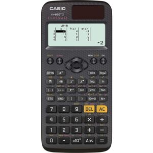 Casio FX-85GTX Scientific Calculator Black Casio FX-85GTX Scientific Calculator Black