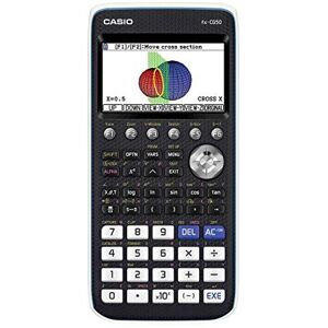 Casio FX-CG50 Graphic Calculator, Battery Casio FX-CG50 Graphic Calculator, Battery