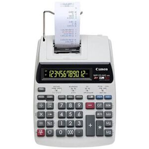 Canon MP 120-MG-ES II - Multi-Function Printer (MP Series) Canon MP 120-MG-ES II - Multi-Function Printer (MP Series)