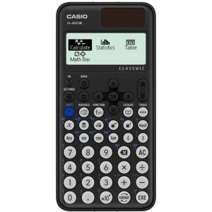 Casio SCIENTIFIC CALCULATOR FX-85CW BOX Casio SCIENTIFIC CALCULATOR FX-85CW BOX