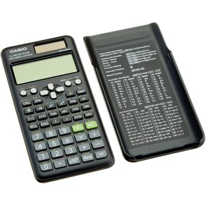 Casio FX-991ES Plus-2 Scientific Calculator Casio FX-991ES Plus-2 Scientific Calculator