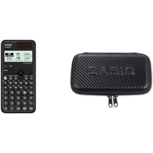 New Casio FX-991CW Advanced Scientific Calculator (UK Version) + Casio FX-CASE-C New Casio FX-991CW Advanced Scientific Calculator (UK Version) + Casio FX-CASE-C