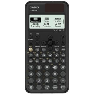 Casio FX-991CW Advanced Scientific Calculator Casio FX-991CW Advanced Scientific Calculator