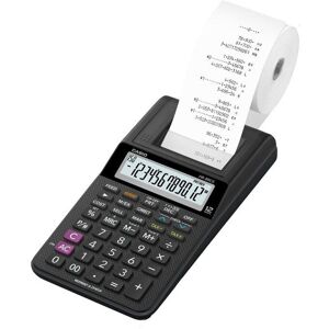 Casio HR-8RCE PRINTING CALCULATOR Casio HR-8RCE PRINTING CALCULATOR