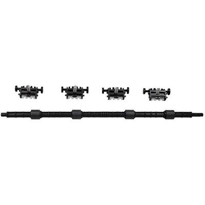 HP Fuser Roller Black - Fuser Roller for Samsung ML-2160 - 2168 HP Fuser Roller Black - Fuser Roller for Samsung ML-2160 - 2168