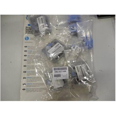 Hewlett-Packard M552 553 577 Kit Tray 2-X Roller - Printer Roller Kit Hewlett-Packard M552 553 577 Kit Tray 2-X Roller - Printer Roller Kit