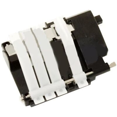 Hewlett-Packard Size Detect - Printer Accessory Hewlett-Packard Size Detect - Printer Accessory