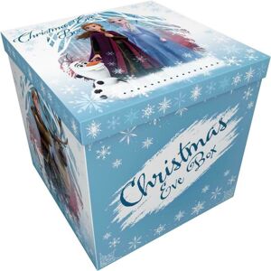 Anker Disney Frozen II Christmas Eve Gift Box 28cm With Detachable Lid Anna Elsa Olaf Anker Disney Frozen II Christmas Eve Gift Box 28cm With Detachable Lid Anna Elsa Olaf