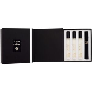 Acqua di Parma Signatures of the Sun Discovery Set 3x 7ml EDP Sprays Acqua di Parma Signatures of the Sun Discovery Set 3x 7ml EDP Sprays
