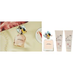 Marc Jacobs Perfect Gift Set 100ml EDP + 75ml Body Lotion + 75ml Shower Gel Marc Jacobs Perfect Gift Set 100ml EDP + 75ml Body Lotion + 75ml Shower Gel