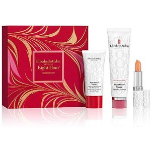 Elizabeth Arden Eight Hour - Skincare Gift Set Elizabeth Arden Eight Hour - Skincare Gift Set