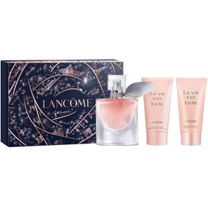 Lancome Lancôme 30ml EDP, 50ml Body Lotion & 50ml Shower Gel Gift Set Lancome Lancôme 30ml EDP, 50ml Body Lotion & 50ml Shower Gel Gift Set