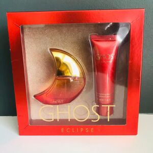 Ghost Eclipse Eau de Toilette & Body Lotion Gift Set Ghost Eclipse Eau de Toilette & Body Lotion Gift Set