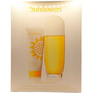 Elisabeth Arden Sunflowers 100ml 2pc Gift Set Elisabeth Arden Sunflowers 100ml 2pc Gift Set
