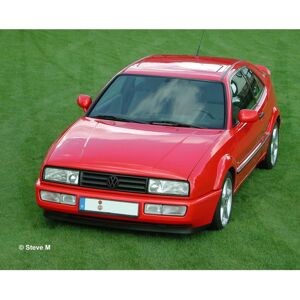 Maxpower Volkswagen Corrado 35 Years Gift Set Maxpower Volkswagen Corrado 35 Years Gift Set