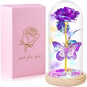 Etruston Mothers Day Rose Gifts for Mom Flowers Rose Gifts for Women Etruston Mothers Day Rose Gifts for Mom Flowers Rose Gifts for Women