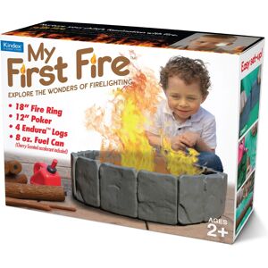 Prank Pack Prank-O My First Fire Prank Gift Box - Hilarious Empty Box for Birthdays & More! Prank Pack Prank-O My First Fire Prank Gift Box - Hilarious Empty Box for Birthdays & More!