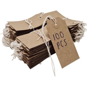 Swift Strung Tags Brown Reinforced Card Clothing Parcel Label String Hanging Gif Swift Strung Tags Brown Reinforced Card Clothing Parcel Label String Hanging Gif