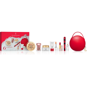 Elisabeth Arden Party Ready Favourites 9 Piece Gift Set Elisabeth Arden Party Ready Favourites 9 Piece Gift Set
