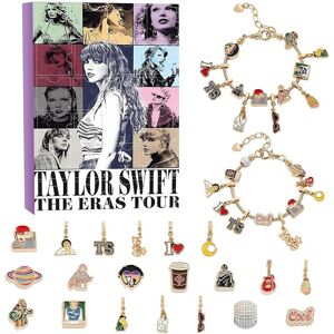 Tianhui 2025 Taylor Swift The Eras Tour Jelly Inspired Advent Calendar 24 Days Xmax gift Tianhui 2025 Taylor Swift The Eras Tour Jelly Inspired Advent Calendar 24 Days Xmax gift