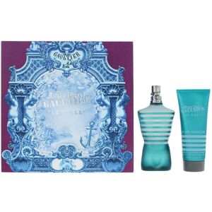 Jean Paul Gaultier Le Male Eau De Toilette - 75ml Gift Set Jean Paul Gaultier Le Male Eau De Toilette - 75ml Gift Set