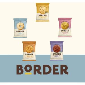 Border Biscuits Variety Bundle Hamper Set of 15 x 2 pack Biscuits 3 Pa Border Biscuits Variety Bundle Hamper Set of 15 x 2 pack Biscuits 3 Pa