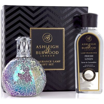 Ashleigh & Burwood Fairy Ball Fragrance Oil Lamp - Home Gift Set Ashleigh & Burwood Fairy Ball Fragrance Oil Lamp - Home Gift Set