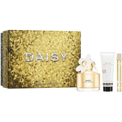 Marc Jacobs Daisy Gift Set Eau de Toilette 100 ml - Eau de Toilette Gift Set Marc Jacobs Daisy Gift Set Eau de Toilette 100 ml - Eau de Toilette Gift Set