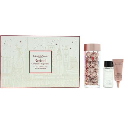Elisabeth Arden Retinol 3 Piece Gift Set Elisabeth Arden Retinol 3 Piece Gift Set